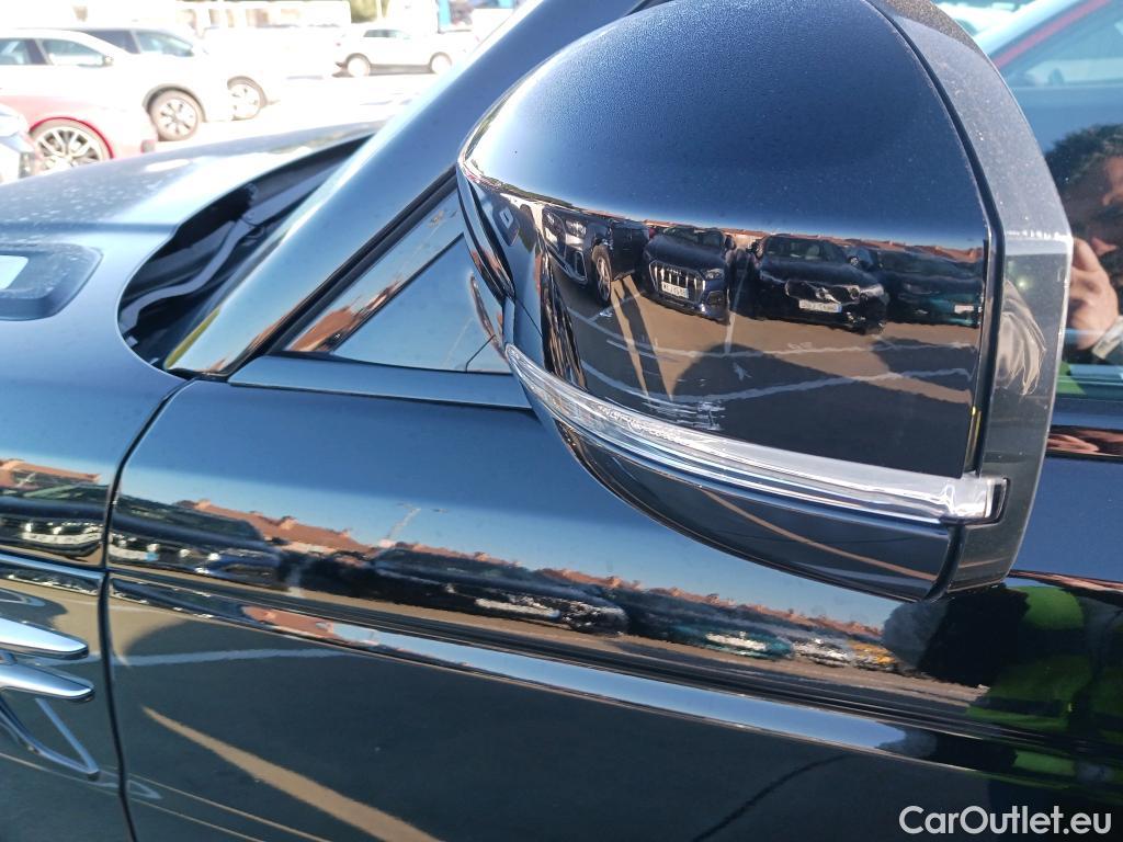  Land Rover  Range Rover Sport LAND ROVER  / 2017 / 5P / todoterreno 3.0D I6 183kW MHEV S AWD Auto. #24