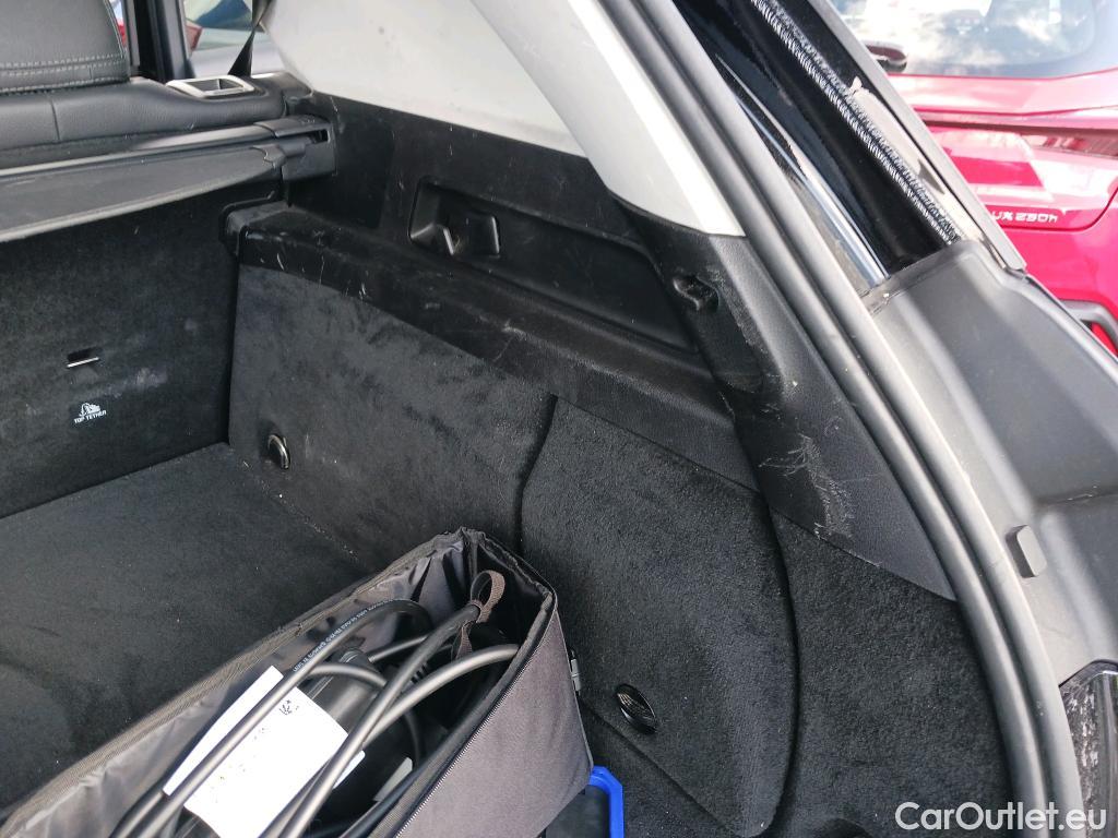  Mercedes  G-Klasee MERCEDES-BENZ GLE / 2018 / 5P / todoterreno GLE 350 de 4MATIC (Híbrido Enchufable) #33