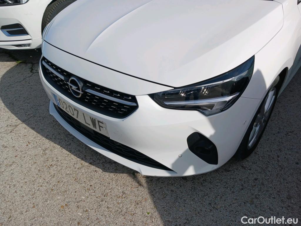  Opel  Corsa OPEL  1.2T XHL 74kW (100CV) Elegance #12