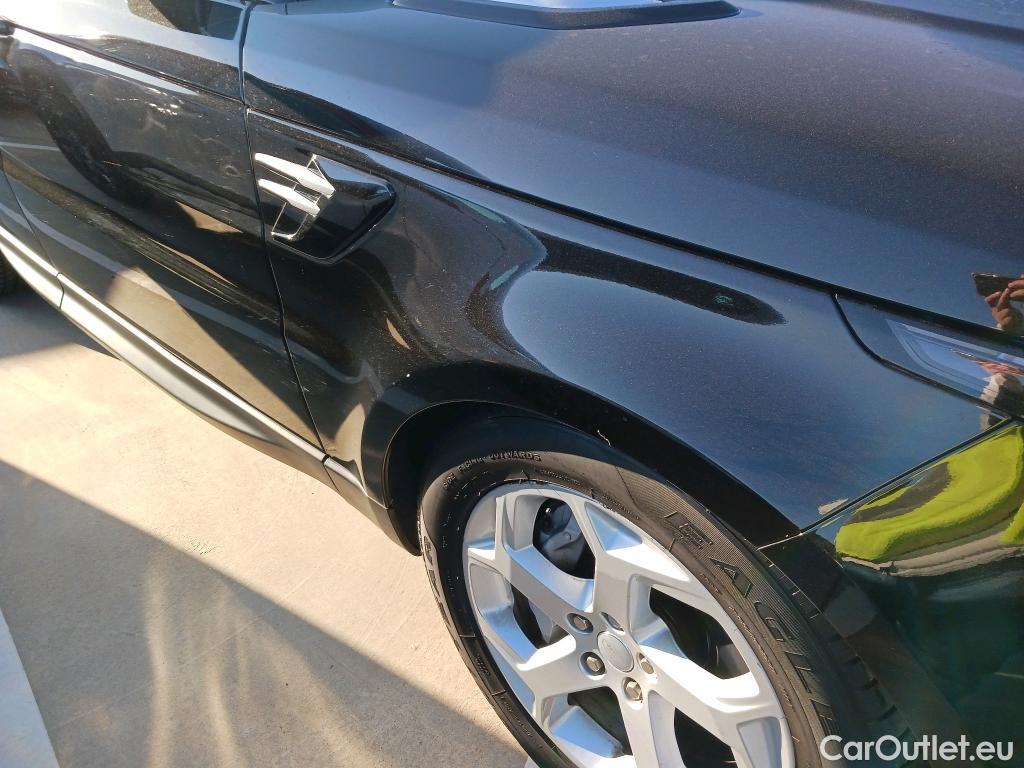  Land Rover  Range Rover Sport LAND ROVER  / 2017 / 5P / todoterreno 3.0D I6 183kW MHEV S AWD Auto. #14