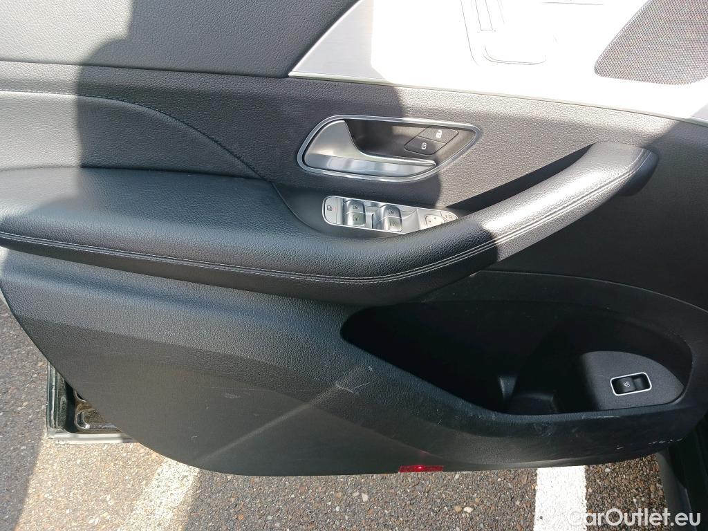  Mercedes  G-Klasee MERCEDES-BENZ GLE / 2018 / 5P / todoterreno GLE 350 de 4MATIC (Híbrido Enchufable) #37