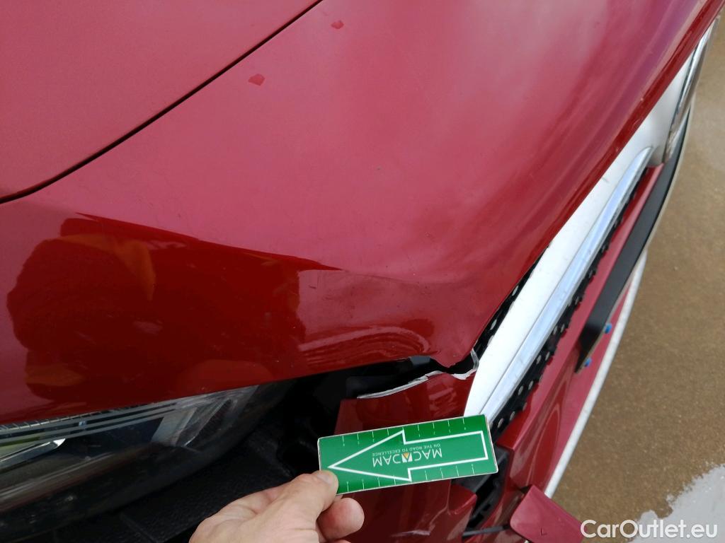  Mercedes  A-Klasse MERCEDES-BENZ Clase A / 2018 / 4P / sedán Sedán A 200 d 4MATIC  #2