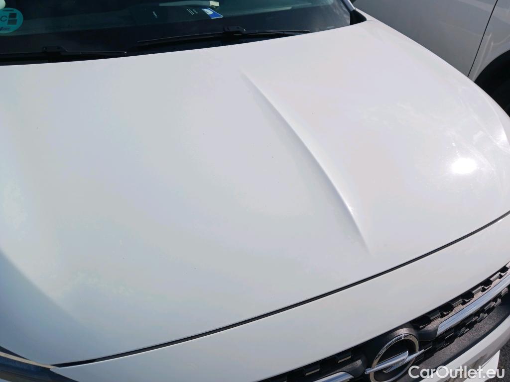  Opel  Corsa OPEL  1.2T XHL 74kW (100CV) Elegance #27