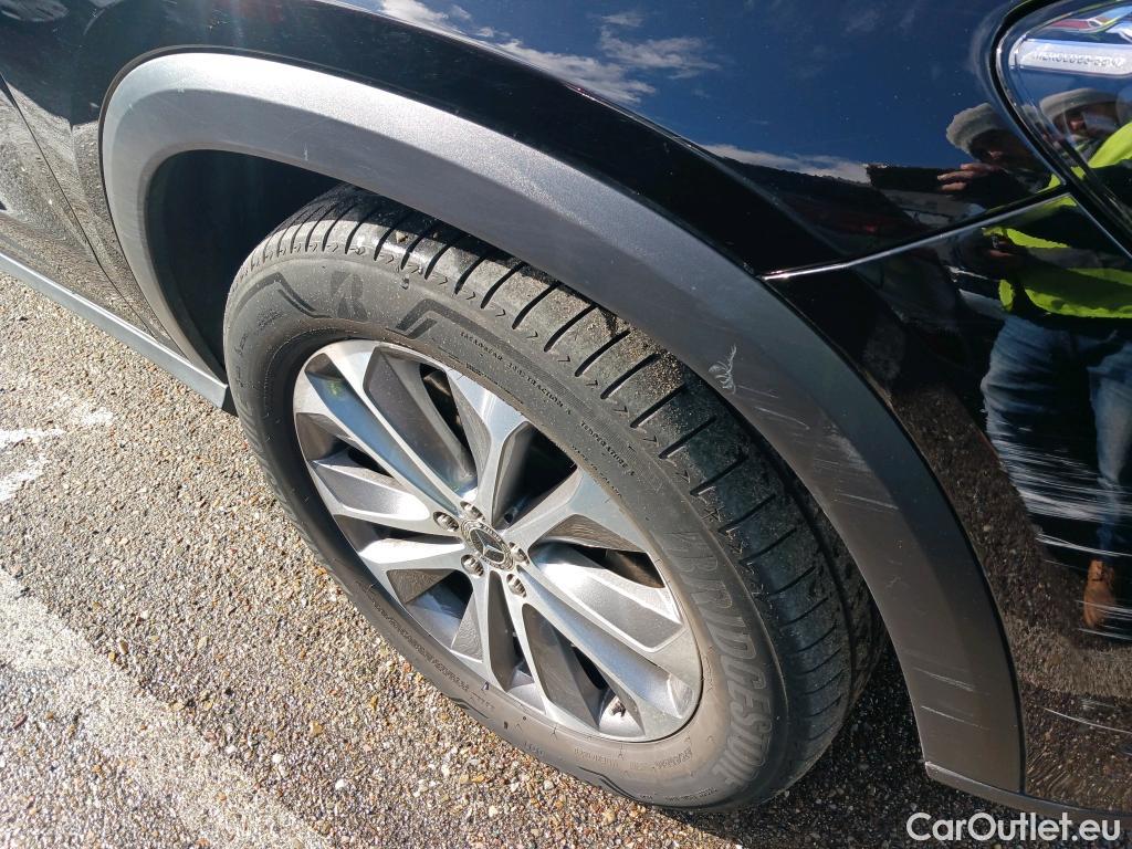  Mercedes  G-Klasee MERCEDES-BENZ GLE / 2018 / 5P / todoterreno GLE 350 de 4MATIC (Híbrido Enchufable) #47