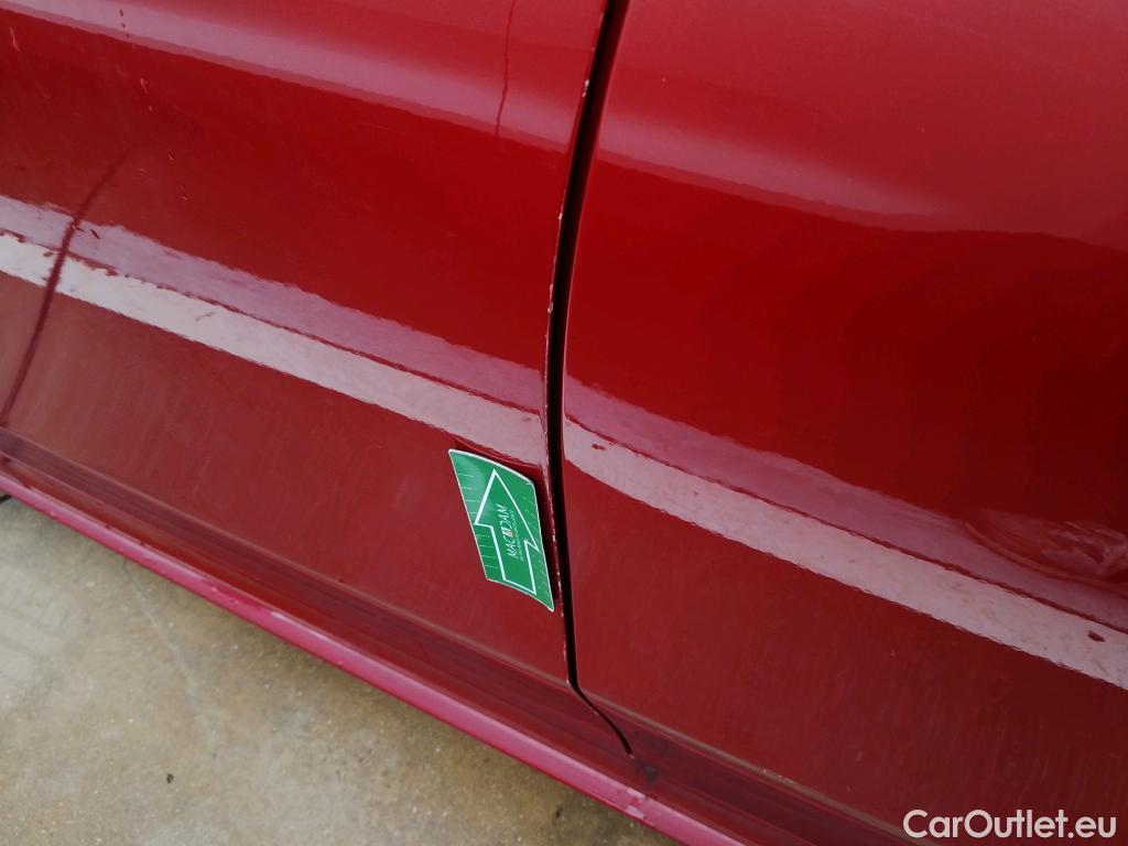  Mercedes  A-Klasse MERCEDES-BENZ Clase A / 2018 / 4P / sedán Sedán A 200 d 4MATIC  #22