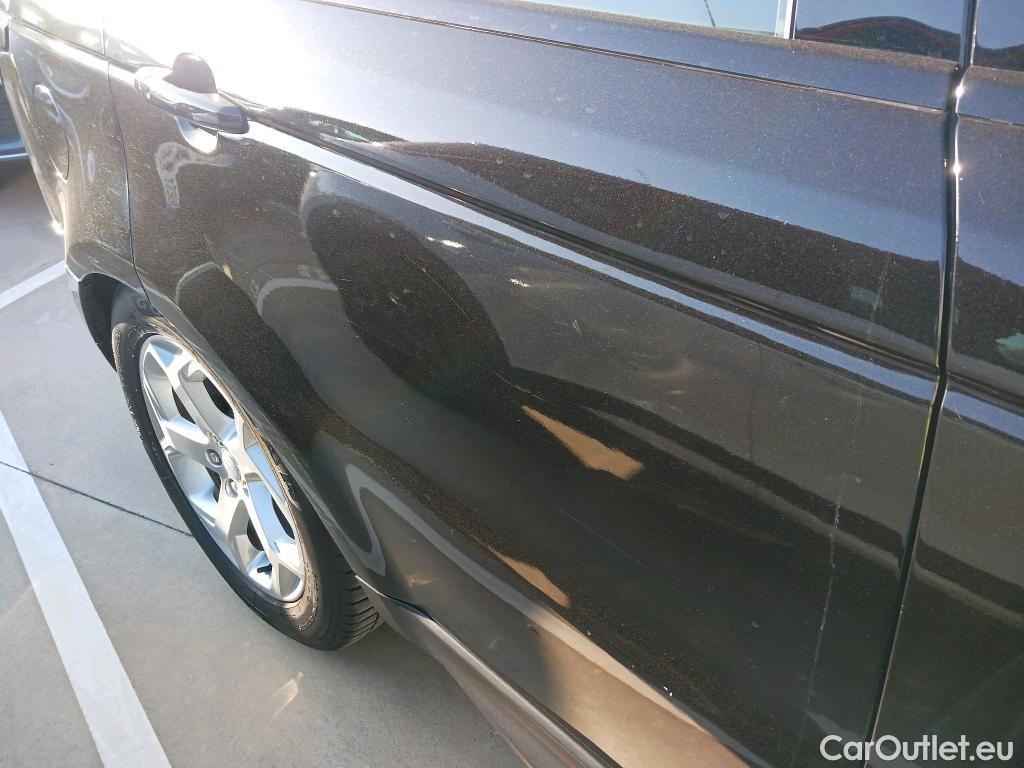  Land Rover  Range Rover Sport LAND ROVER  / 2017 / 5P / todoterreno 3.0D I6 183kW MHEV S AWD Auto. #10