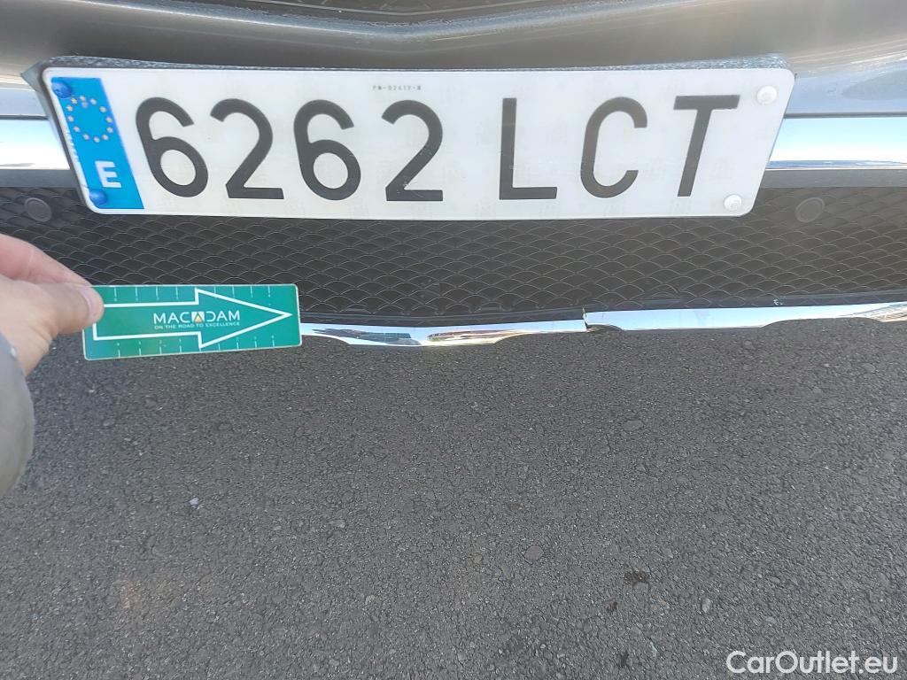  Mercedes  G-Klasee MERCEDES-BENZ Clase GLC / 2015 / 5P / todoterreno GLC 220 d 4MATIC #13