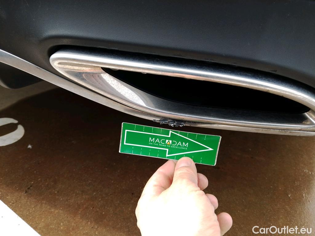  Mercedes  A-Klasse MERCEDES-BENZ Clase A / 2018 / 4P / sedán Sedán A 200 d 4MATIC  #6