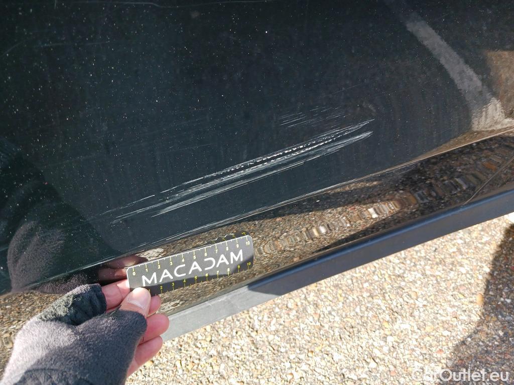  Mercedes  G-Klasee MERCEDES-BENZ GLE / 2018 / 5P / todoterreno GLE 350 de 4MATIC (Híbrido Enchufable) #8