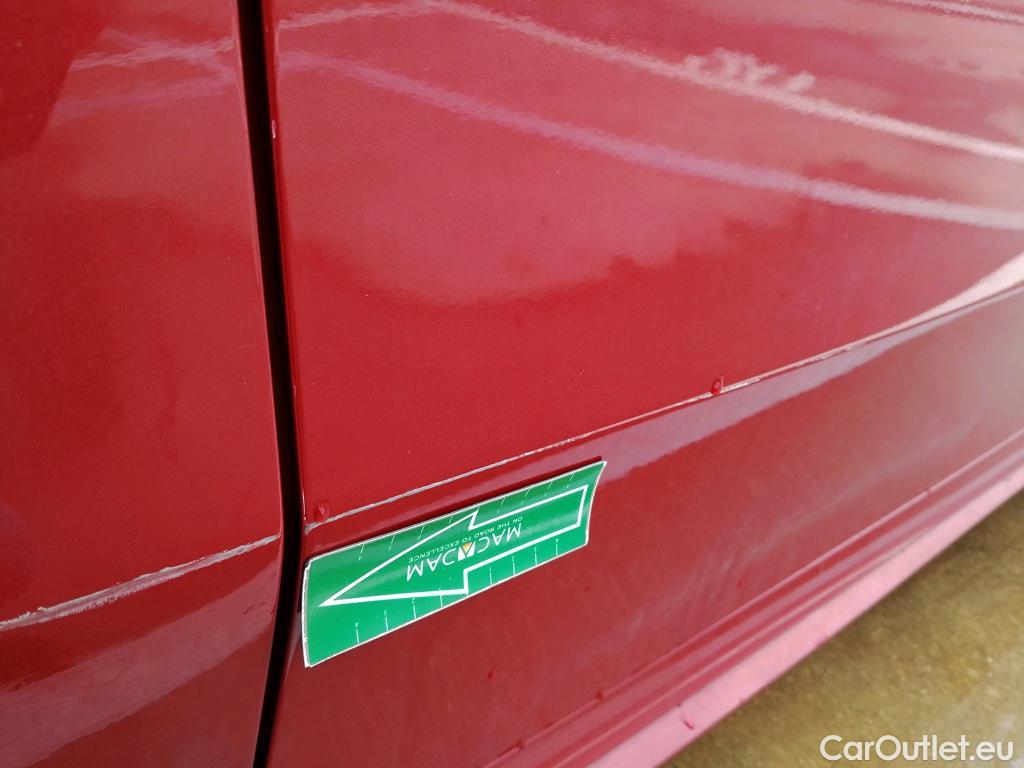  Mercedes  A-Klasse MERCEDES-BENZ Clase A / 2018 / 4P / sedán Sedán A 200 d 4MATIC  #20