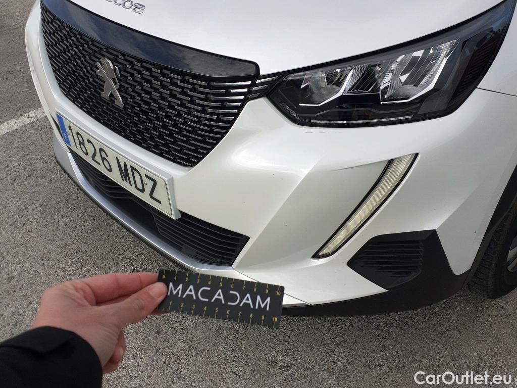 Peugeot  2008 PEUGEOT  / 2019 / 5P / todoterreno Allure BlueHDI 130 S&S EAT8 #12