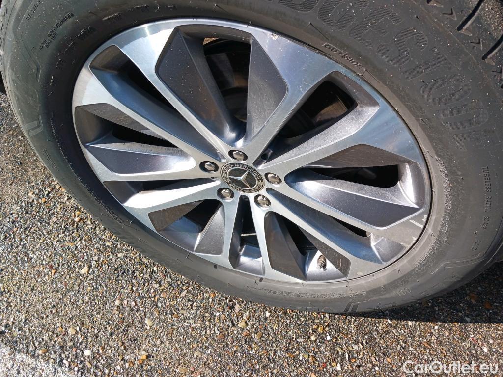  Mercedes  G-Klasee MERCEDES-BENZ GLE / 2018 / 5P / todoterreno GLE 350 de 4MATIC (Híbrido Enchufable) #5