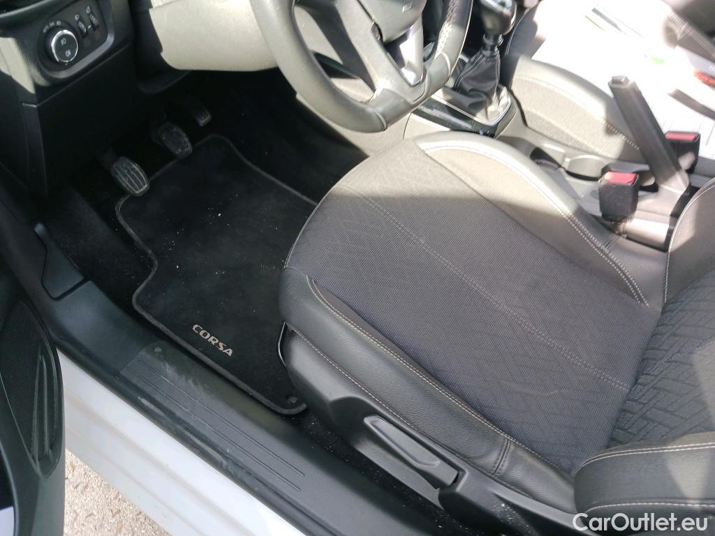  Opel  Corsa OPEL  1.2T XHL 74kW (100CV) Elegance #5