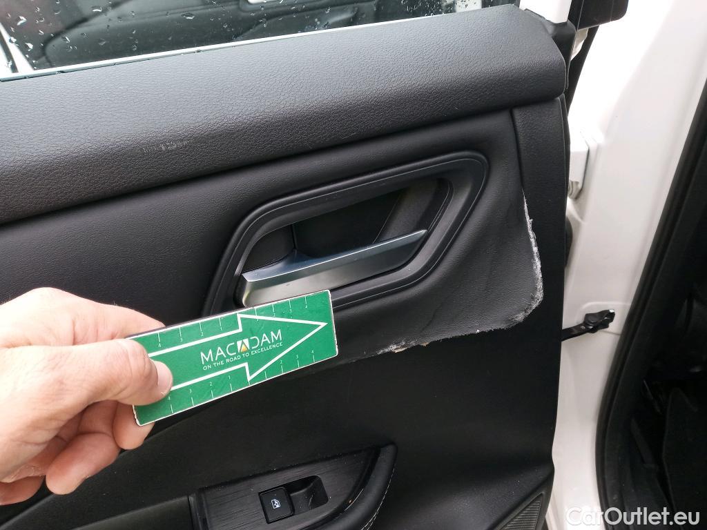  Nissan  Qashqai NISSAN  / 2021 / 5P / todoterreno DIG-T 116kW (158CV) mHEV Xtronic Acenta (AC2) #12