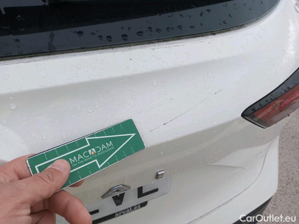  Nissan  Qashqai NISSAN  / 2021 / 5P / todoterreno DIG-T 116kW (158CV) mHEV Xtronic Acenta (AC2) #3