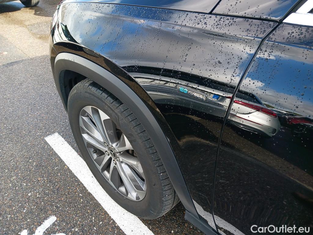  Mercedes  G-Klasee MERCEDES-BENZ GLE / 2018 / 5P / todoterreno GLE 350 de 4MATIC (Híbrido Enchufable) #23