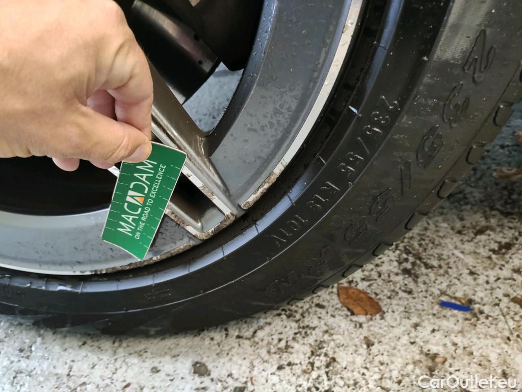  Mercedes  G-Klasee MERCEDES-BENZ Clase GLC / 2019 / 5P / todoterreno GLC 300 de 4MATIC #6