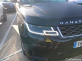  Land Rover  Range Rover Sport LAND ROVER  / 2017 / 5P / todoterreno 3.0D I6 183kW MHEV S AWD Auto. #18