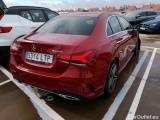  Mercedes  A-Klasse MERCEDES-BENZ Clase A / 2018 / 4P / sedán Sedán A 200 d 4MATIC  #2