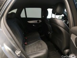  Mercedes  G-Klasee MERCEDES-BENZ Clase GLC / 2019 / 5P / todoterreno GLC 300 de 4MATIC #7