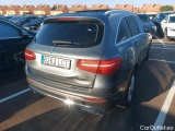  Mercedes  G-Klasee MERCEDES-BENZ Clase GLC / 2015 / 5P / todoterreno GLC 220 d 4MATIC #2