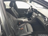  Mercedes  G-Klasee MERCEDES-BENZ Clase GLC / 2019 / 5P / todoterreno GLC 200 4MATIC #6