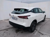  Nissan  Qashqai NISSAN  / 2021 / 5P / todoterreno DIG-T 116kW (158CV) mHEV Xtronic Acenta (AC2) #2