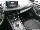  Nissan  Qashqai NISSAN  / 2021 / 5P / todoterreno DIG-T 116kW (158CV) mHEV Xtronic Acenta (AC2) #13