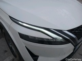  Nissan  Qashqai NISSAN  / 2021 / 5P / todoterreno DIG-T 116kW (158CV) mHEV Xtronic Acenta (AC2) #16
