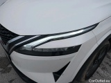  Nissan  Qashqai NISSAN  / 2021 / 5P / todoterreno DIG-T 116kW (158CV) mHEV Xtronic Acenta (AC2) #15