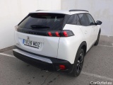  Peugeot  2008 PEUGEOT  / 2019 / 5P / todoterreno Allure BlueHDI 130 S&S EAT8 #2