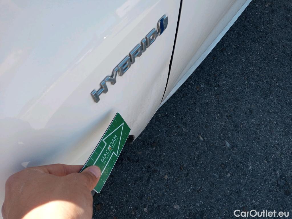  Toyota  Corolla TOYOTA  1.8 125H ACTIVE TECH E-CVT #9