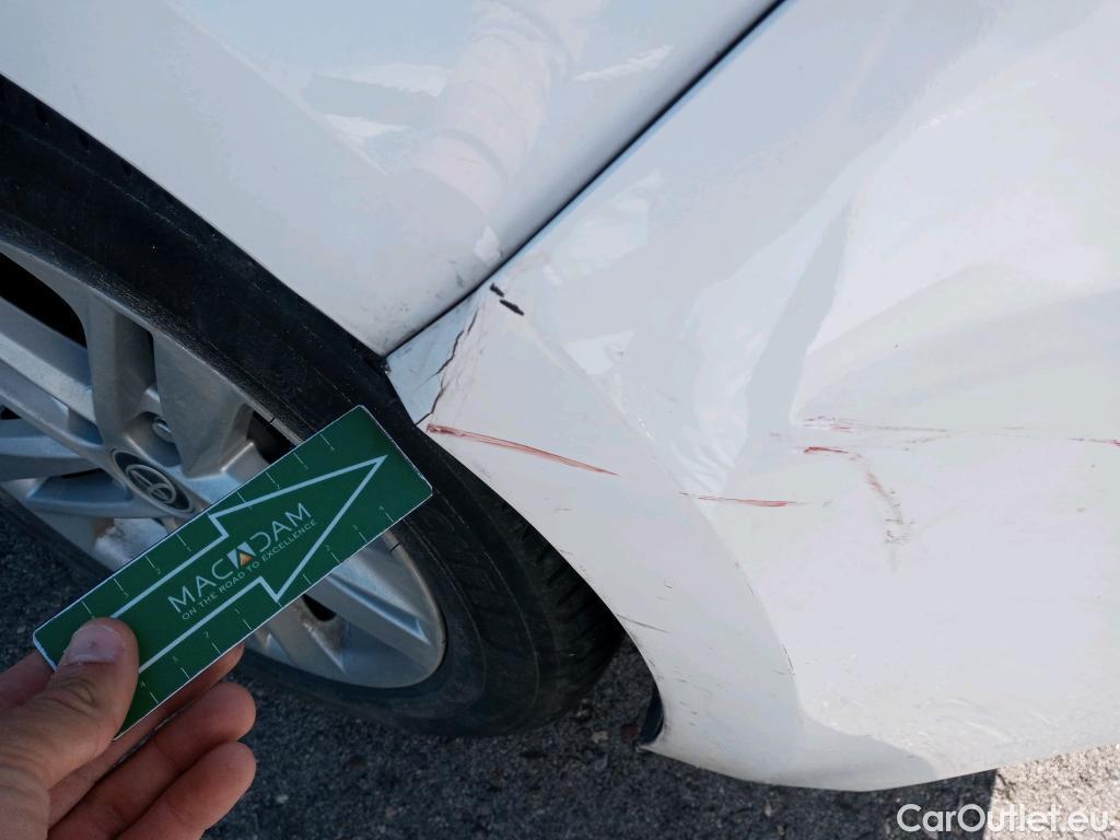  Toyota  Corolla TOYOTA  1.8 125H ACTIVE TECH E-CVT #29