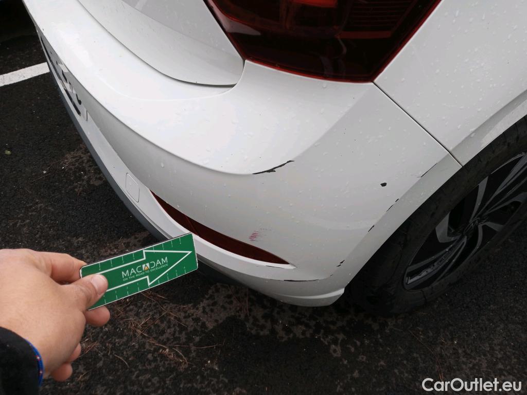  Volkswagen  Polo VOLKSWAGEN  / 2021 / 5P / berlina con portón Life 1.0 TSI 70kW (95CV) #18