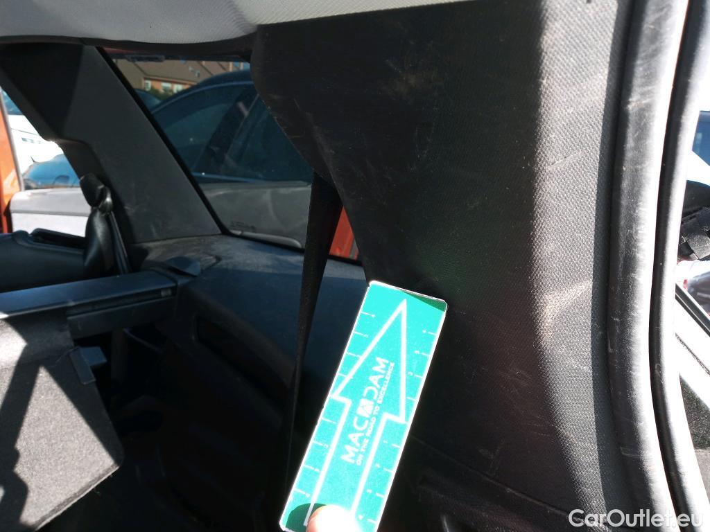  Peugeot  5008 PEUGEOT  / 2020 / 5P / todoterreno 1.5 BlueHDi 96kW S&S Allure Pack EAT8 #18