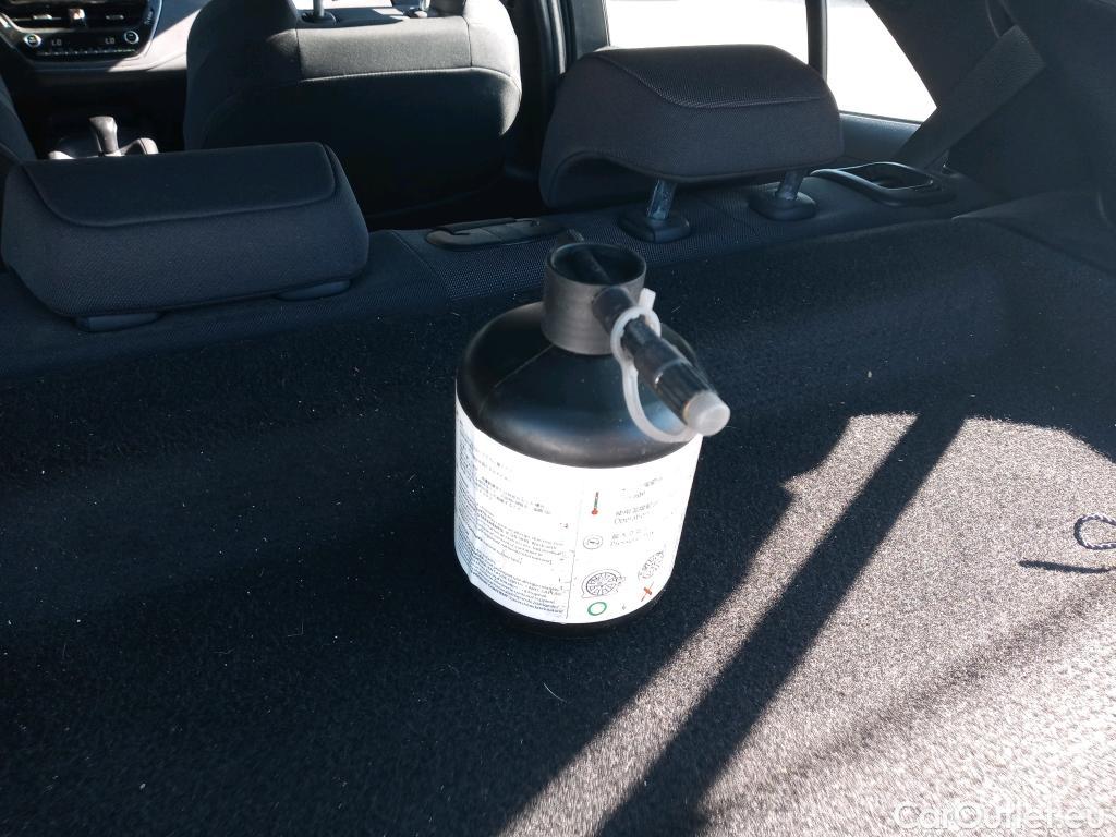  Toyota  Corolla TOYOTA  1.8 125H ACTIVE TECH E-CVT #16