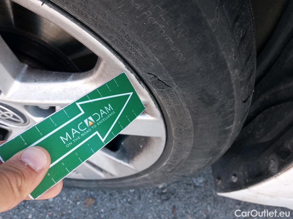  Toyota  Corolla TOYOTA  1.8 125H ACTIVE TECH E-CVT #6