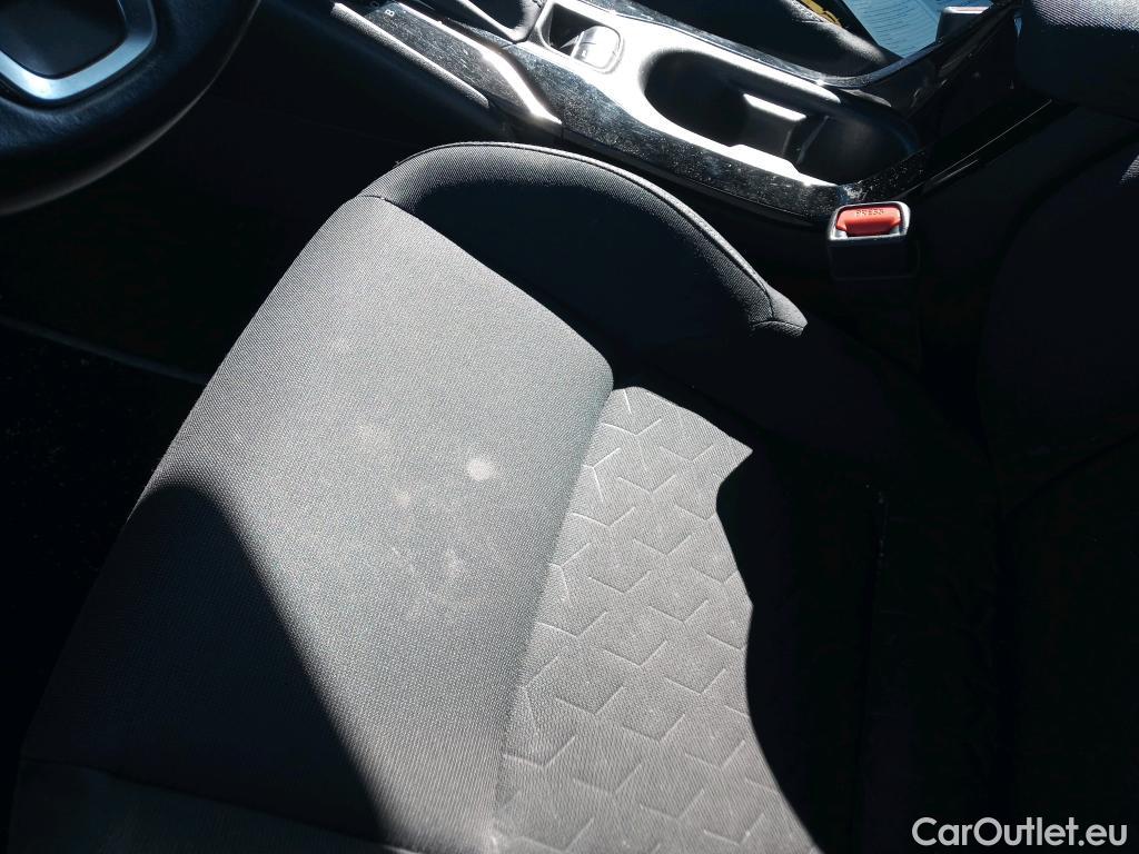  Toyota  Corolla TOYOTA  1.8 125H ACTIVE TECH E-CVT #18