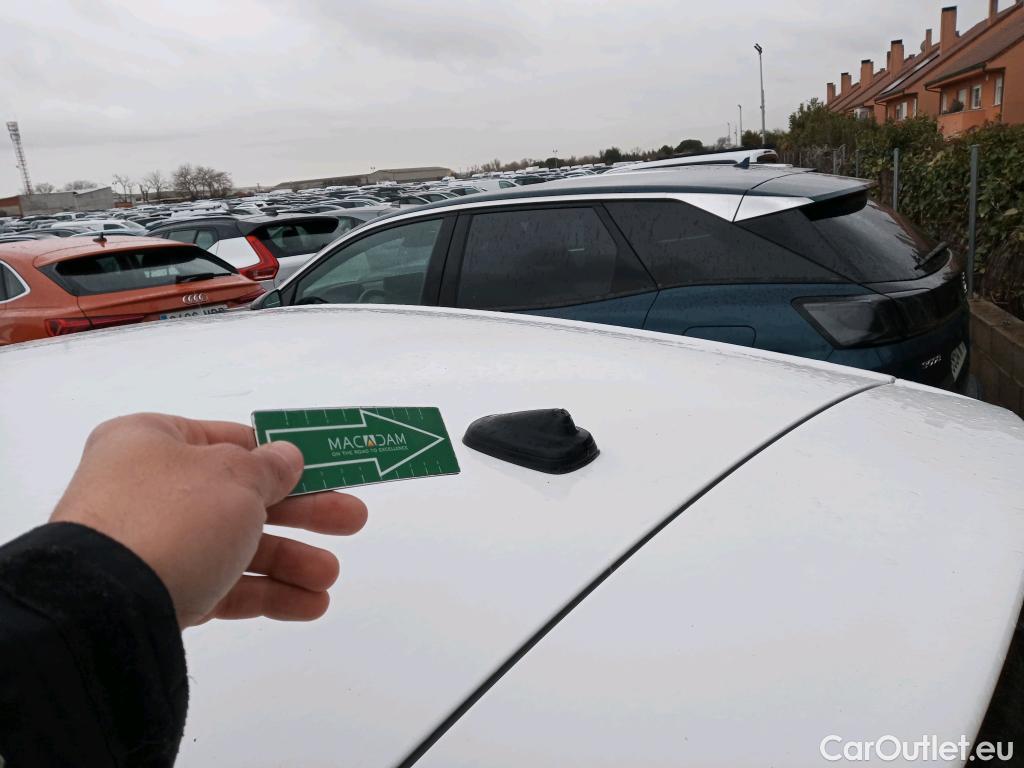  Volkswagen  Polo VOLKSWAGEN  / 2021 / 5P / berlina con portón Life 1.0 TSI 70kW (95CV) #22