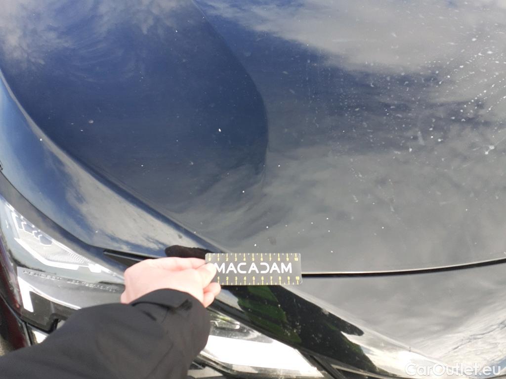  Peugeot  3008 PEUGEOT  / 2020 / 5P / todoterreno 1.5 BlueHDi 96kW S&S Allure Pack EAT8 #10