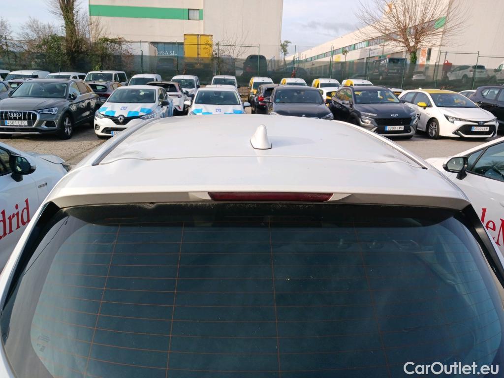  Toyota  Corolla TOYOTA  1.8 125H ACTIVE TECH E-CVT #1