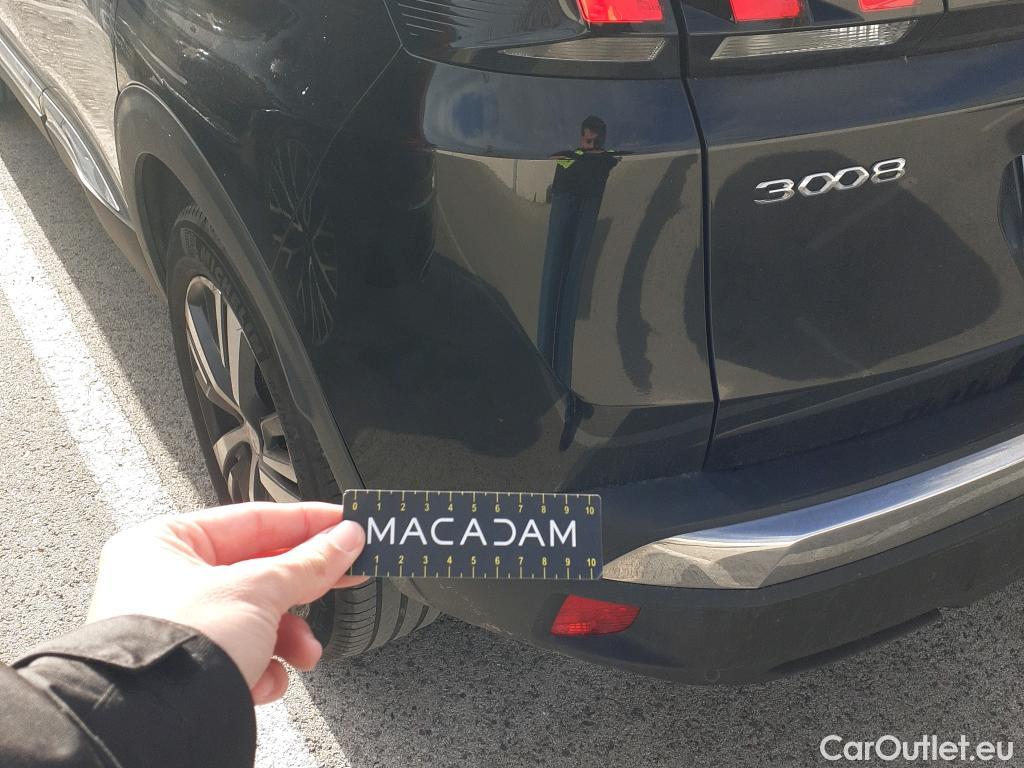  Peugeot  3008 PEUGEOT  / 2020 / 5P / todoterreno 1.5 BlueHDi 96kW S&S Allure Pack EAT8 #33