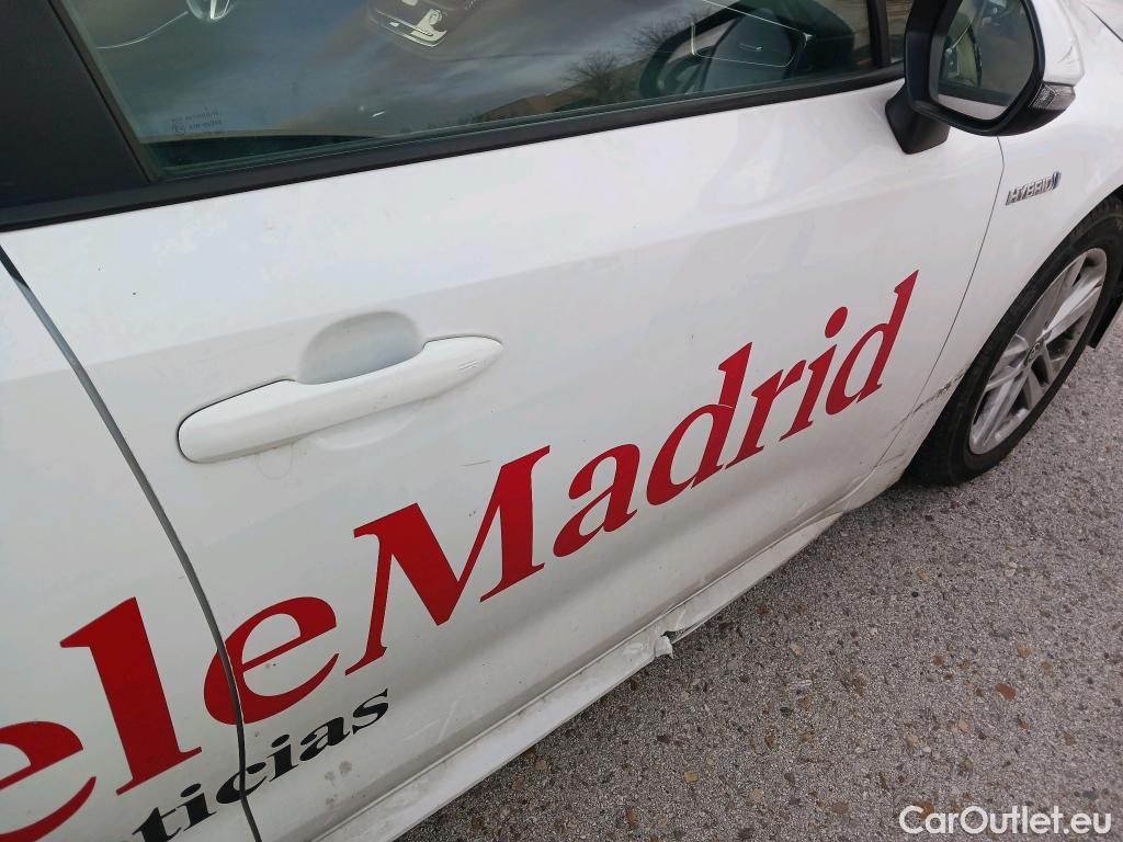  Toyota  Corolla TOYOTA  1.8 125H ACTIVE TECH E-CVT #11