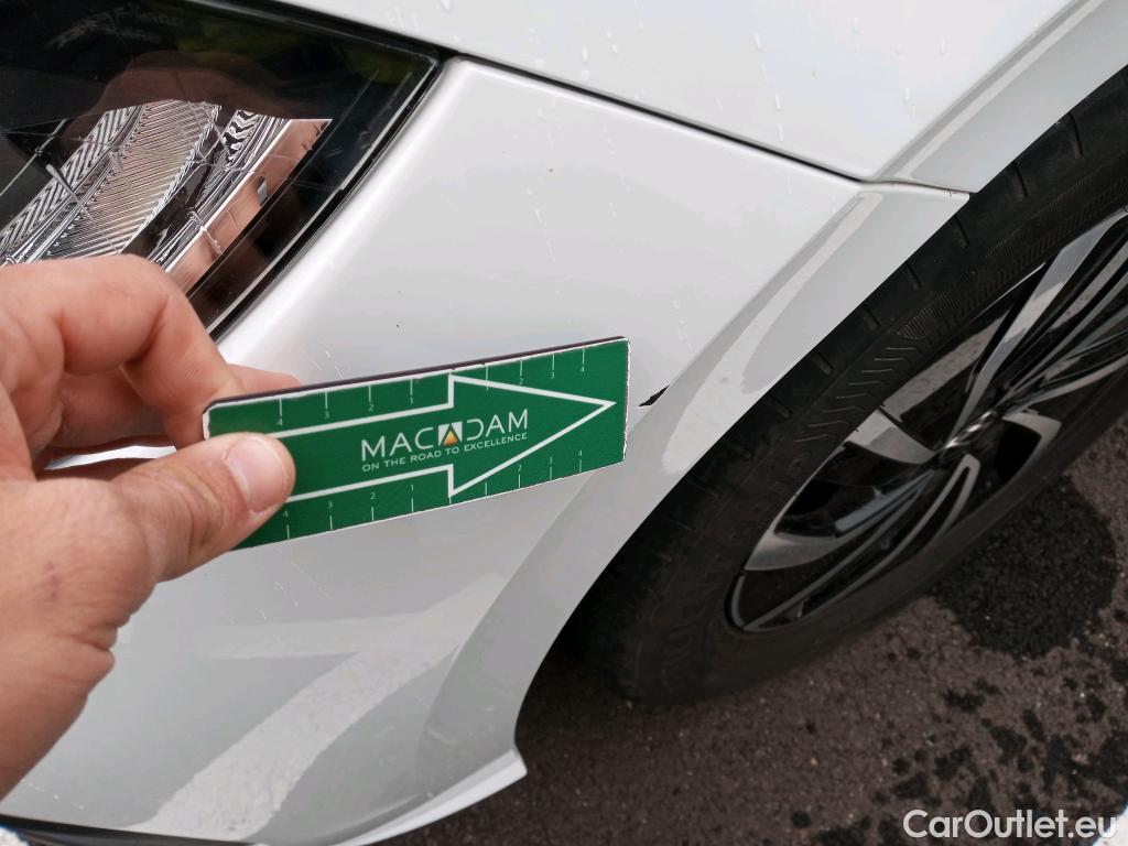  Volkswagen  Polo VOLKSWAGEN  / 2021 / 5P / berlina con portón Life 1.0 TSI 70kW (95CV) #20