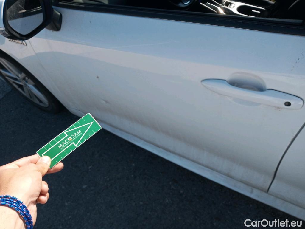  Toyota  Corolla TOYOTA  1.8 125H ACTIVE TECH E-CVT #15