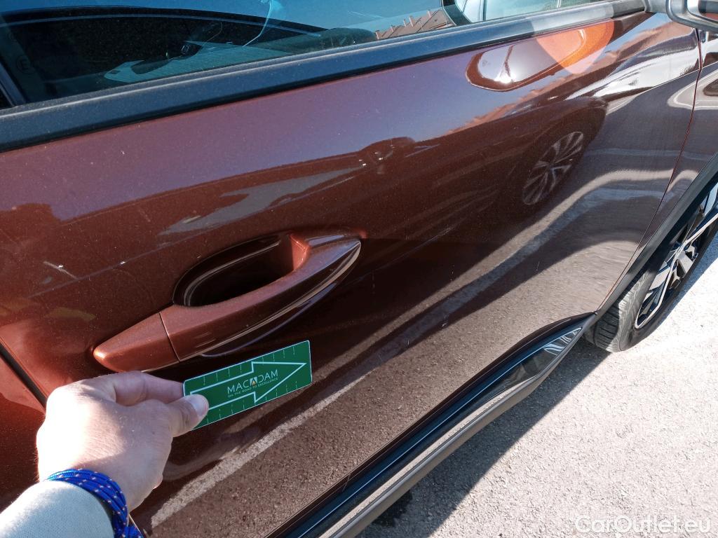  Peugeot  5008 PEUGEOT  / 2020 / 5P / todoterreno 1.5 BlueHDi 96kW S&S Allure Pack EAT8 #30