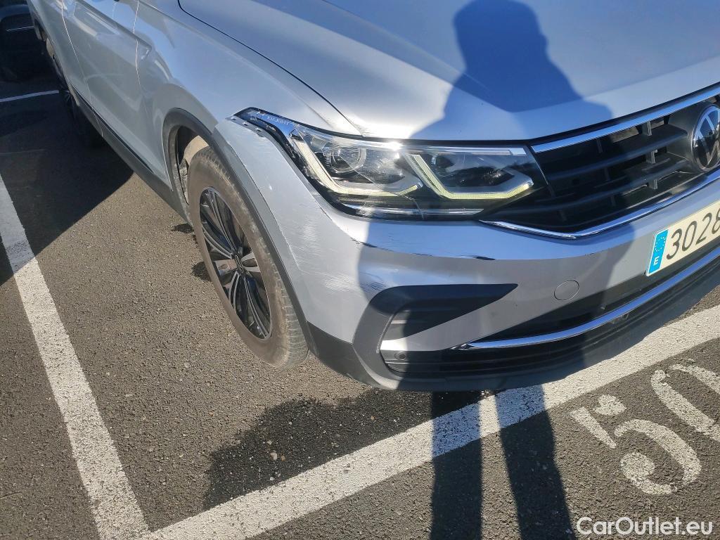  Volkswagen  Tiguan VOLKSWAGEN  / 2020 / 5P / todoterreno Life 1.4 TSI eHybrid 180kW (245CV) DSG #1