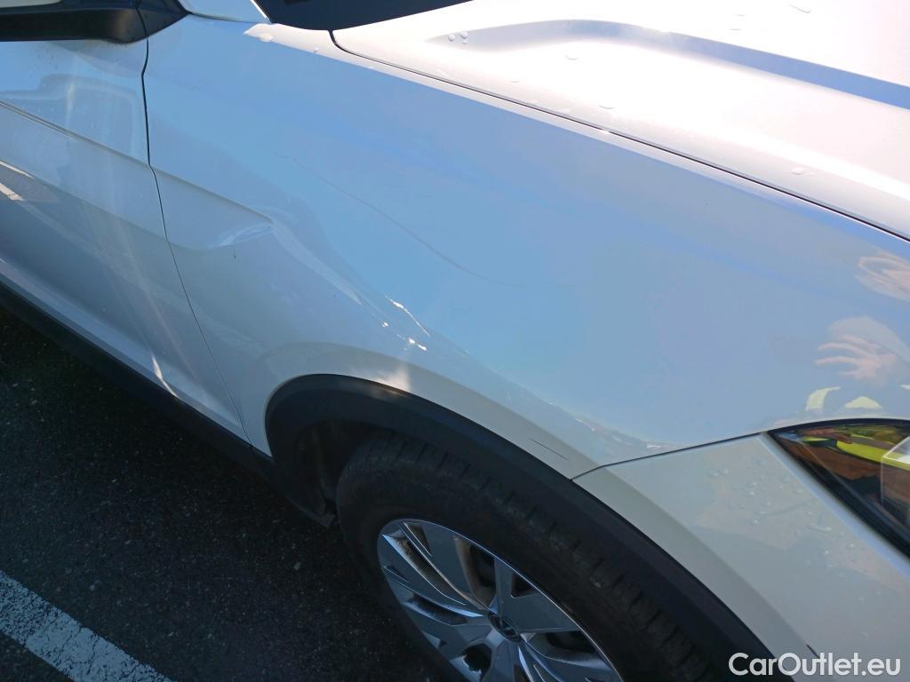  Volkswagen  T-CROSS VOLKSWAGEN  / 2018 / 5P / todoterreno Edition 1.0 TSI 70kW (95CV) #20