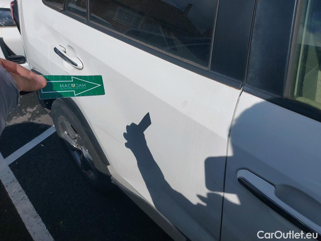  Toyota  RAV4 TOYOTA  / 2018 / 5P / todoterreno 2.5l 220H Luxury #1