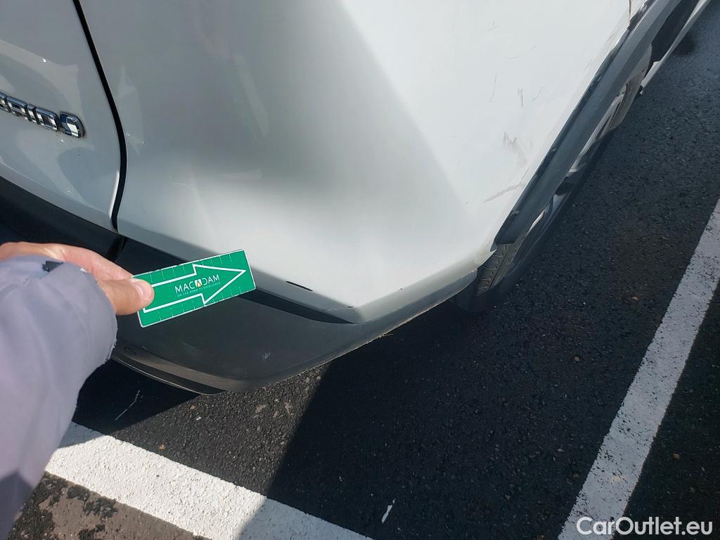  Toyota  RAV4 TOYOTA  / 2018 / 5P / todoterreno 2.5l 220H Luxury #14